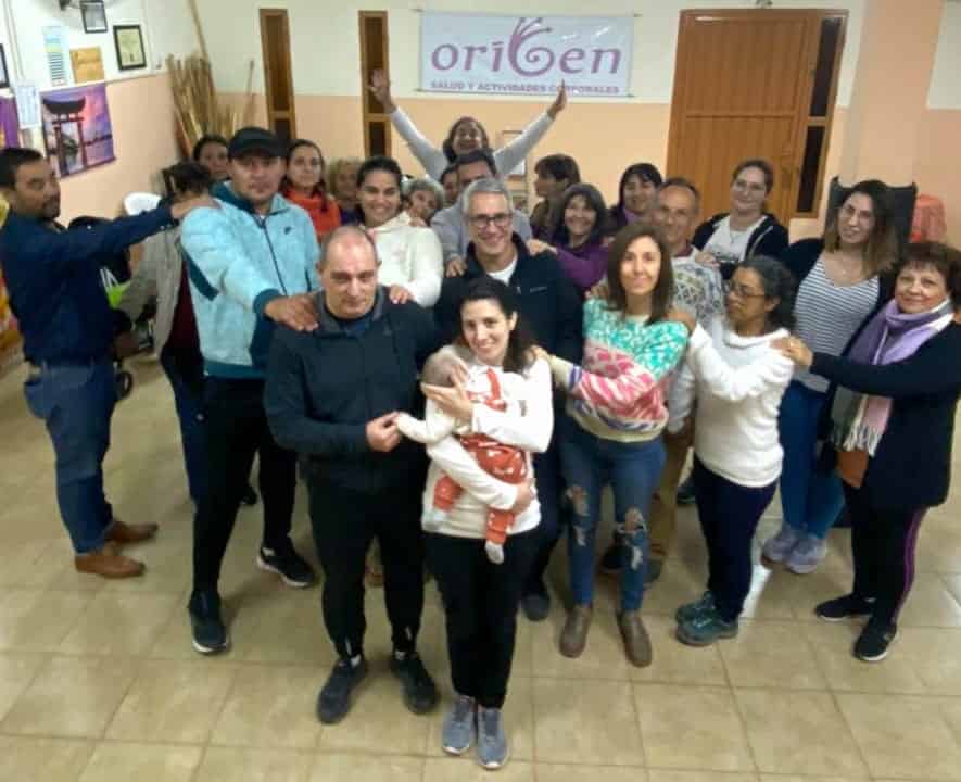 Newen - Galería de Imágenes