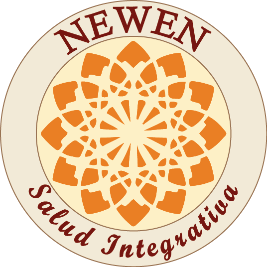 Logo NEWEN - Salud Integrativa